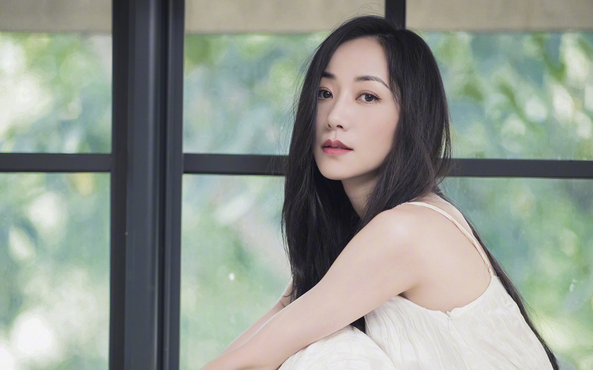 中国女篮心理素质训练成效显著,中国女篮团队精神的感悟