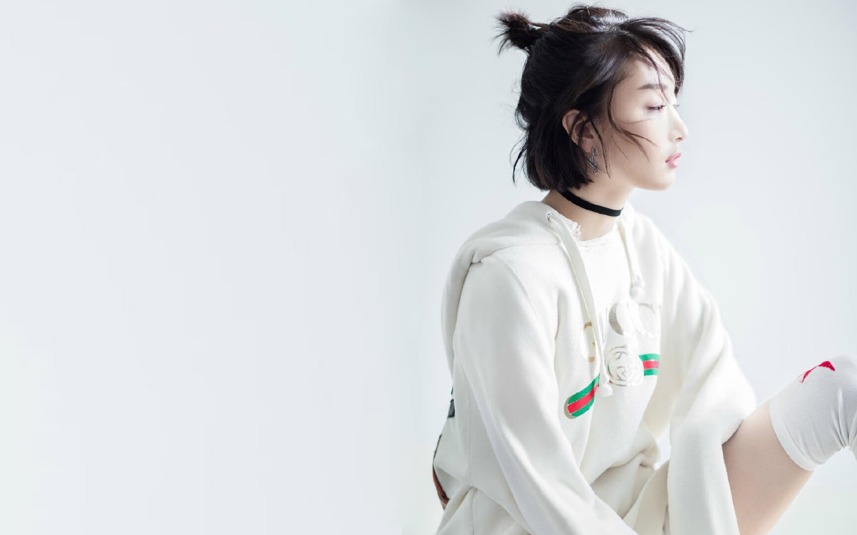 亚历克斯·格林伍德的精准防守让袋鼠队在关键时刻稳住局面,格林伍德上赛季进球